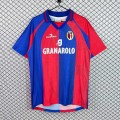 Maillot Bologna F.C. Retro Domicile 1998/1999