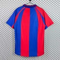 Maillot Bologna F.C. Retro Domicile 1998/1999