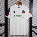 acheter Maillot Bolton Wanderers Domicile 2026/2027