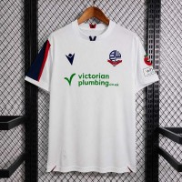 Maillot Bolton Wanderers Domicile 2026/2027