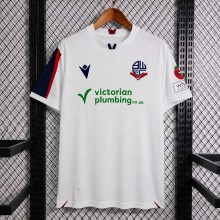 Maillot Bolton Wanderers Domicile 2026/2027