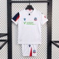 Maillot Bolton Wanderers Enfant Domicile 2026/2027 Maillot Bolton Wanderers Enfant Domicile 2026/2027