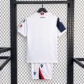 Maillot Bolton Wanderers Enfant Domicile 2026/2027 Maillot Bolton Wanderers Enfant Domicile 2026/2027