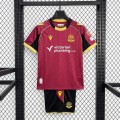 Maillot Bolton Wanderers Enfant Exterieur 2026/2027