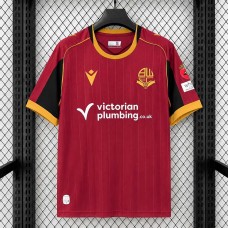 Maillot Bolton Wanderers Exterieur 2026/2027