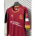 acheter Maillot Bolton Wanderers Exterieur 2026/2027_02
