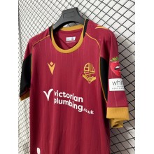 Maillot Bolton Wanderers Exterieur 2026/2027_02
