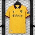 acheter Maillot Bolton Wanderers Third 2026/2027