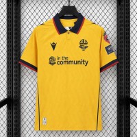 Maillot Bolton Wanderers Third 2026/2027