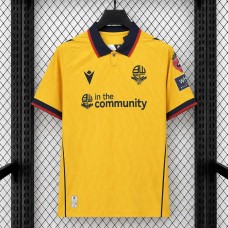 Maillot Bolton Wanderers Third 2026/2027