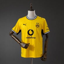 Maillot Borussia Dortmund Domicile 2026/2027