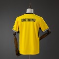 Maillot Borussia Dortmund Domicile 2026/2027 Maillot Borussia Dortmund Domicile 2026/2027