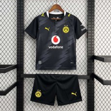 Maillot Borussia Dortmund Enfant Exterieur 2026/2027