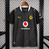 Maillot Borussia Dortmund Exterieur 2026/2027