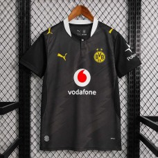 Maillot Borussia Dortmund Exterieur 2026/2027