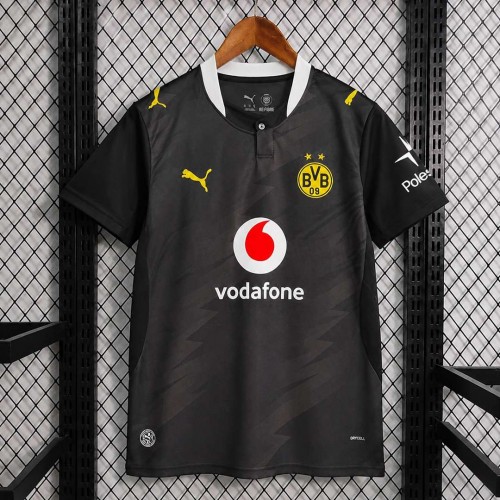 Maillot Borussia Dortmund Exterieur 2026/2027 Maillot Borussia Dortmund Exterieur 2026/2027