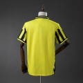 Maillot Borussia Dortmund Retro Domicile 1996/1997 Maillot Borussia Dortmund Retro Domicile 1996/1997