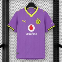 Maillot Borussia Dortmund Third 2026/2027