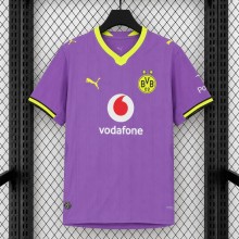 Maillot Borussia Dortmund Third 2026/2027