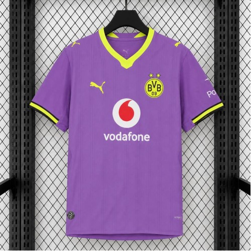 Maillot Borussia Dortmund Third 2026/2027 Maillot Borussia Dortmund Third 2026/2027