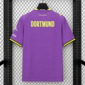 Maillot Borussia Dortmund Third 2026/2027 Maillot Borussia Dortmund Third 2026/2027