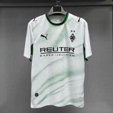 Maillot Borussia Monchengladbach Domicile 2026/2027