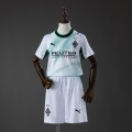 Maillot Borussia Monchengladbach Enfant Domicile 2026/2027 Maillot Borussia Monchengladbach Enfant Domicile 2026/2027