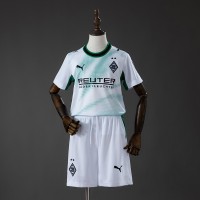 Maillot Borussia Monchengladbach Enfant Domicile 2026/2027