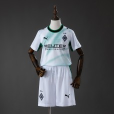 Maillot Borussia Monchengladbach Enfant Domicile 2026/2027