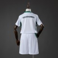 Maillot Borussia Monchengladbach Enfant Domicile 2026/2027 Maillot Borussia Monchengladbach Enfant Domicile 2026/2027