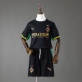 Maillot Borussia Monchengladbach Enfant Exterieur 2026/2027 Maillot Borussia Monchengladbach Enfant Exterieur 2026/2027