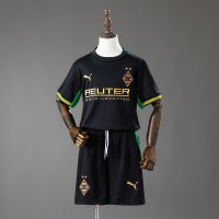 Maillot Borussia Monchengladbach Enfant Exterieur 2026/2027