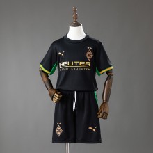 Maillot Borussia Monchengladbach Enfant Exterieur 2026/2027