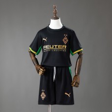 Maillot Borussia Monchengladbach Enfant Exterieur 2026/2027
