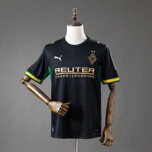 Maillot Borussia Monchengladbach Exterieur 2026/2027
