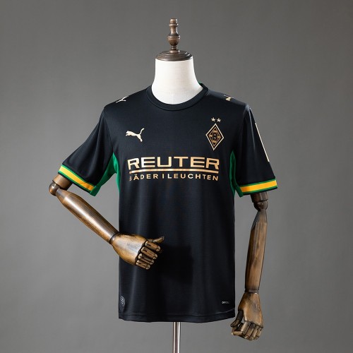 acheter Maillot Borussia Monchengladbach Exterieur 2026/2027 acheter Maillot Borussia Monchengladbach Exterieur 2026/2027