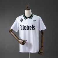 Maillot Borussia Monchengladbach Retro Domicile 1995/1996