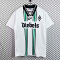acheter Maillot Borussia Monchengladbach Retro Domicile 1996/1997