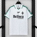 acheter Maillot Borussia Monchengladbach Retro Domicile 1998/1999 acheter Maillot Borussia Monchengladbach Retro Domicile 1998/1999