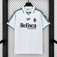 Maillot Borussia Monchengladbach Retro Domicile 1998/1999