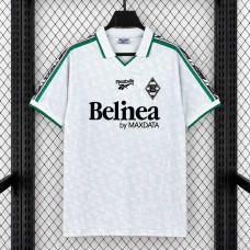 Maillot Borussia Monchengladbach Retro Domicile 1998/1999