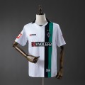 acheter Maillot Borussia Monchengladbach Retro Domicile 2008/2009 acheter Maillot Borussia Monchengladbach Retro Domicile 2008/2009