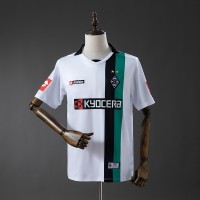 Maillot Borussia Monchengladbach Retro Domicile 2008/2009