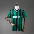 Maillot Borussia Monchengladbach Retro Exterieur 1995/1996 Maillot Borussia Monchengladbach Retro Exterieur 1995/1996