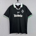 Maillot Borussia Monchengladbach Retro Exterieur 1996/1997 Maillot Borussia Monchengladbach Retro Exterieur 1996/1997