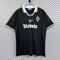 Maillot Borussia Monchengladbach Retro Exterieur 1996/1997