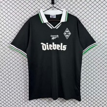 Maillot Borussia Monchengladbach Retro Exterieur 1996/1997