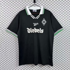Maillot Borussia Monchengladbach Retro Exterieur 1996/1997