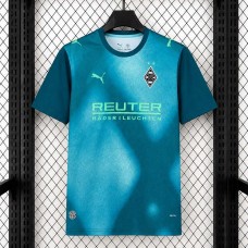 Maillot Borussia Monchengladbach Third 2026/2027