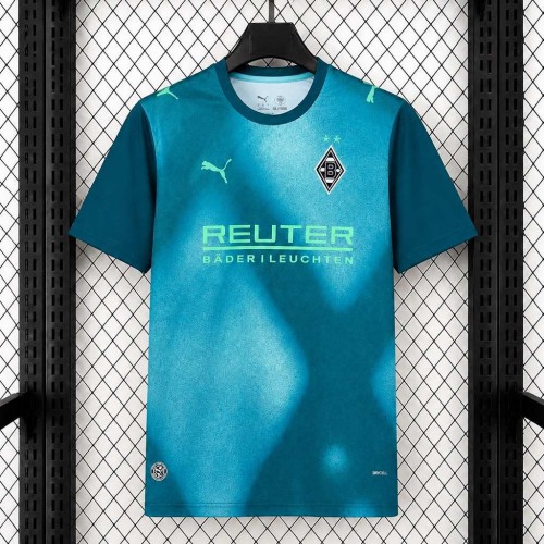 acheter Maillot Borussia Monchengladbach Third 2026/2027 acheter Maillot Borussia Monchengladbach Third 2026/2027